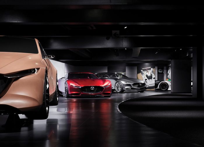  מוזיאון של פעם במאה שנה