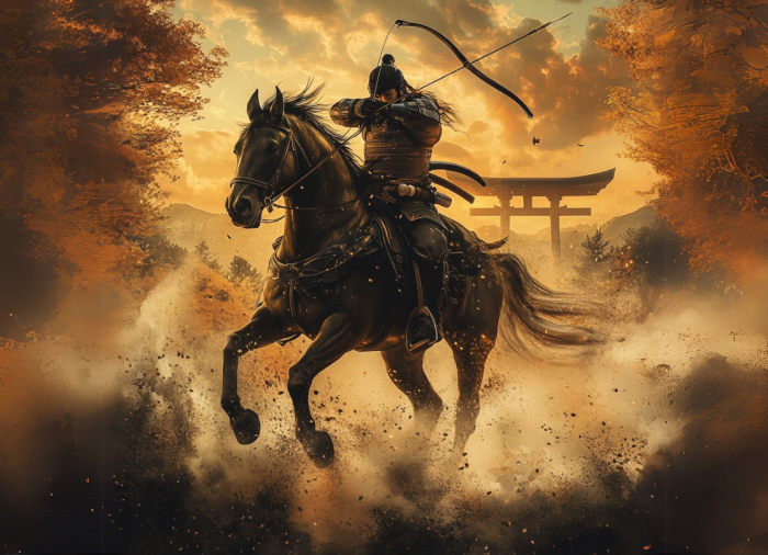  Jinba Ittai – כשהנהג והרכב הופכים לאחד